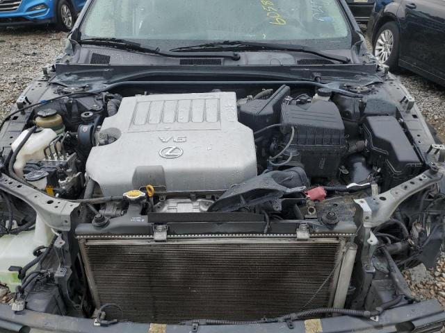 Photo 11 from auction – 2009 LEXUS ES 350 with VIN JTHBJ46G792311975