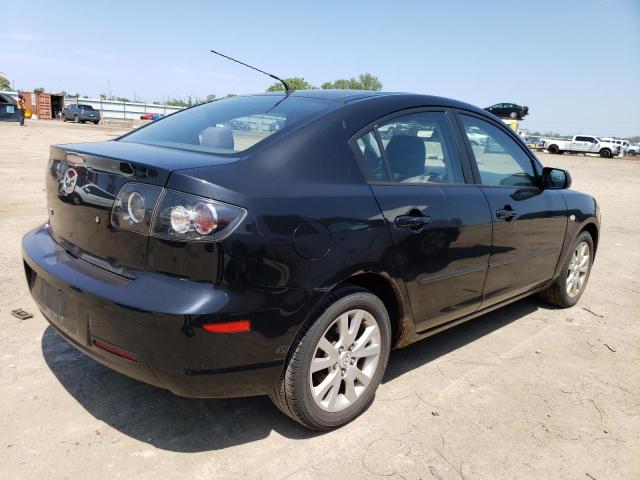 Photo 3 from auction – 2007 MAZDA 3 I with VIN JM1BK32F871707535