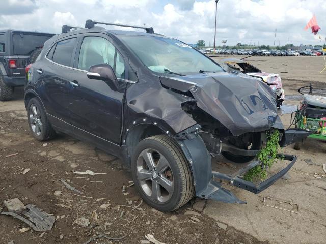 Photo 4 from auction – 2014 BUICK ENCORE with VIN KL4CJESB2EB591900