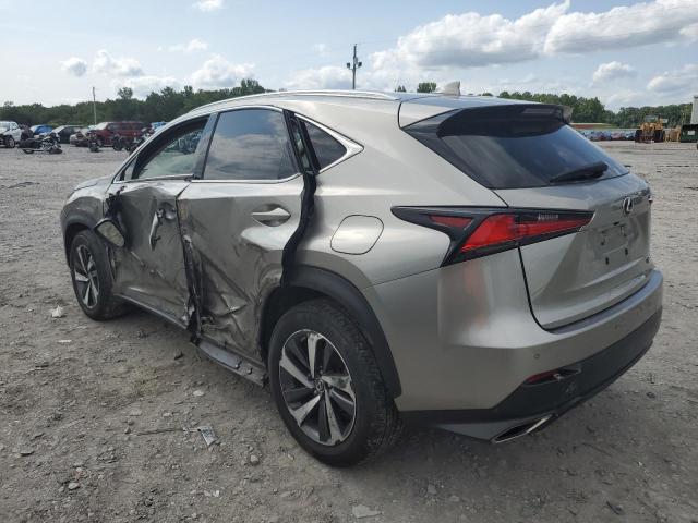 Photo 2 from auction – 2019 LEXUS NX 300 BAS with VIN JTJYARBZ2K2122783