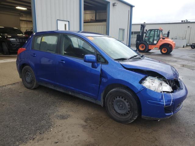 Photo 4 from auction – 2010 NISSAN VERSA S with VIN 3N1BC1CP7AL374028