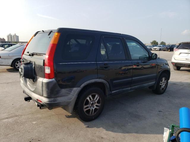 Photo 3 from auction – 2004 HONDA CR-V EX with VIN JHLRD78804C049057