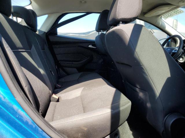 Photo 10 from auction – 2014 FORD FOCUS SE with VIN 1FADP3F23EL119311