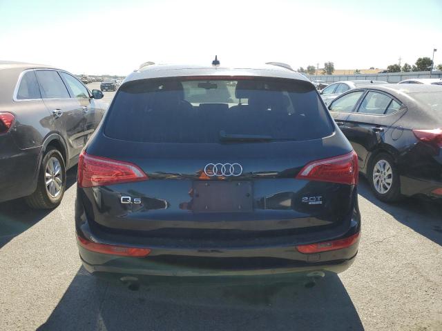 Photo 6 from auction – 2012 AUDI Q5 PREMIUM with VIN WA1LFAFPXCA020495