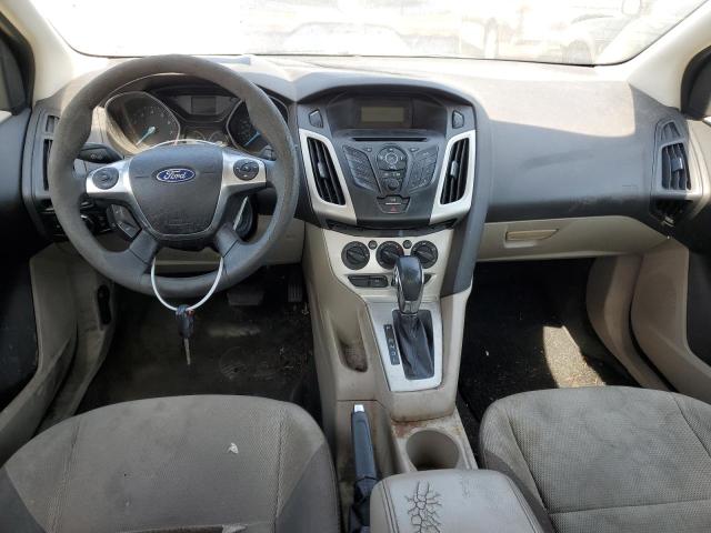 Photo 8 from auction – 2012 FORD FOCUS SE with VIN 1FAHP3F23CL142411