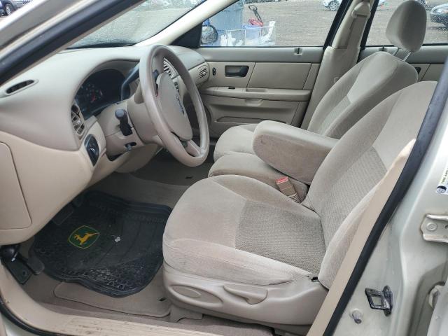 Photo 7 from auction – 2007 FORD TAURUS SE with VIN 1FAFP53U17A196008