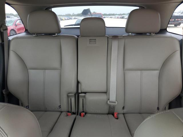 Photo 10 from auction – 2012 FORD EDGE SEL with VIN 2FMDK3J91CBA87920