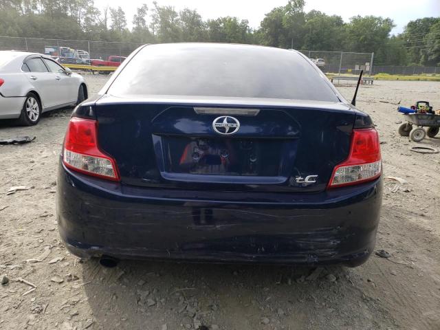 Photo 6 from auction – 2013 TOYOTA SCION TC with VIN JTKJF5C76D3064954