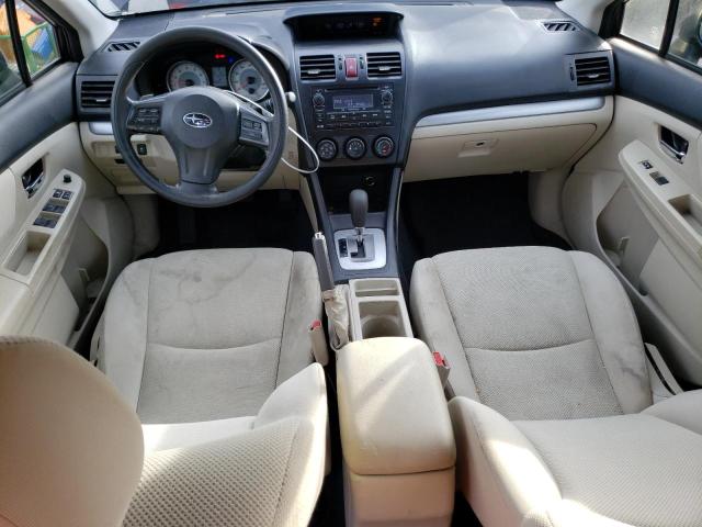 Photo 8 from auction – 2013 SUBARU IMPREZA PR with VIN JF1GPAC68D2875150