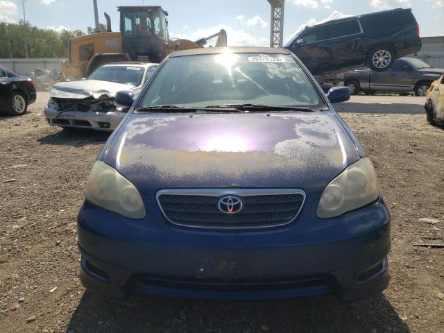 Photo 5 from auction – 2005 TOYOTA COROLLA CE with VIN 1NXBR32E95Z387331