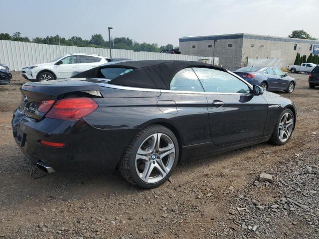 Photo 3 from auction – 2014 BMW 650 XI with VIN WBAYP1C50ED216293