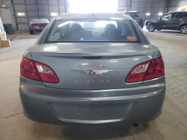 Photo 6 from auction – 2009 CHRYSLER SEBRING LX with VIN 1C3LC46B69N505985