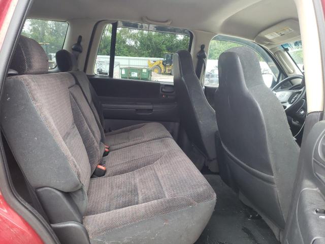 Photo 10 from auction – 2001 DODGE DURANGO with VIN 1B4HS28NX1F543814