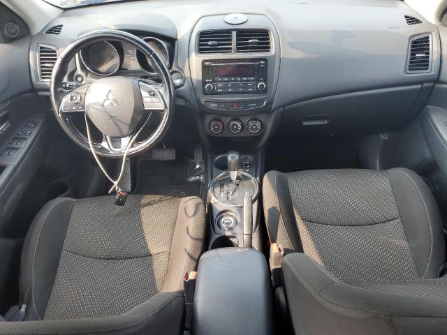 Photo 8 from auction – 2016 MITSUBISHI OUTLANDER with VIN JA4AR3AU3GZ024189