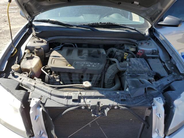Photo 11 from auction – 2014 DODGE AVENGER SE with VIN 1C3CDZAB7EN108491