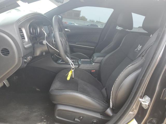 Photo 7 from auction – 2022 DODGE CHARGER SC with VIN 2C3CDXGJXNH268070