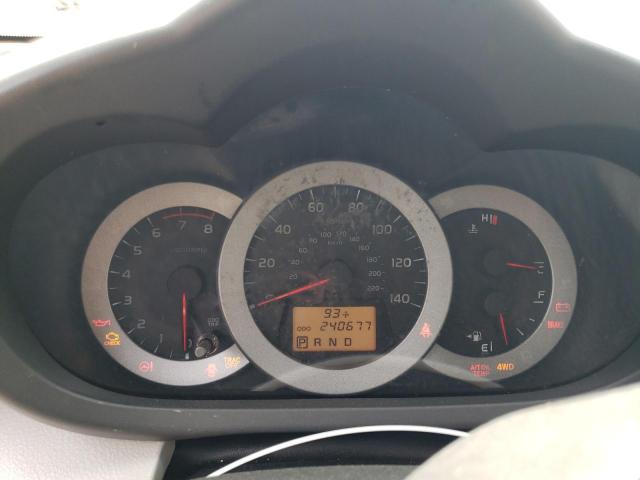 Photo 9 from auction – 2012 TOYOTA RAV4 with VIN 2T3BF4DV5CW238706