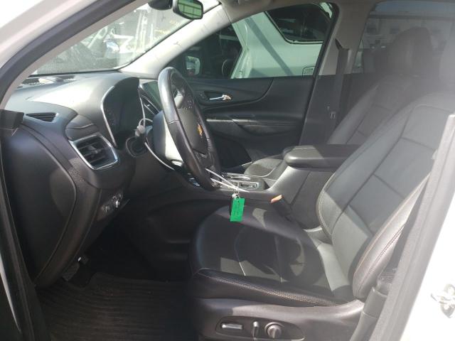 Photo 7 from auction – 2019 CHEVROLET EQUINOX PR with VIN 2GNAXYEX7K6158647