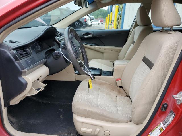 Photo 7 from auction – 2013 TOYOTA CAMRY L with VIN 4T1BF1FK4DU706288