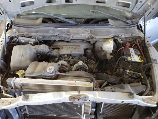 صورة رقم 11 من المزاد - 2003 DODGE RAM 2500 S مع VIN 3D7KU28D63G757278