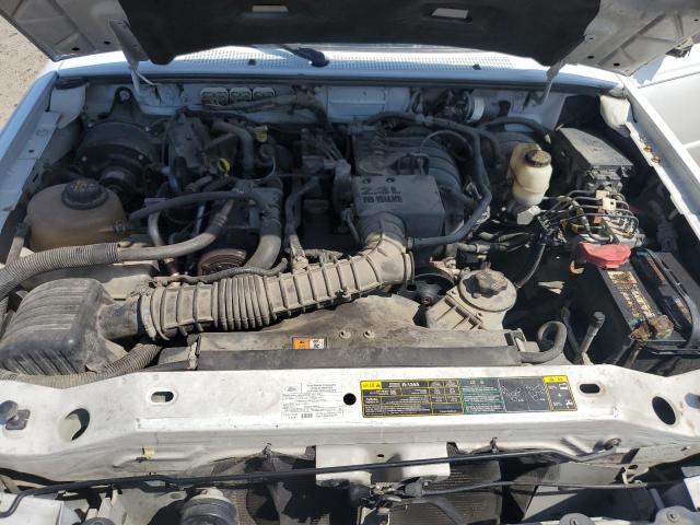 Photo 11 from auction – 2010 FORD RANGER with VIN 1FTKR1AD2APA53460