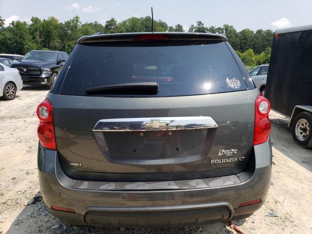 Photo 6 from auction – 2013 CHEVROLET EQUINOX LT with VIN 2GNFLNEK4D6169239