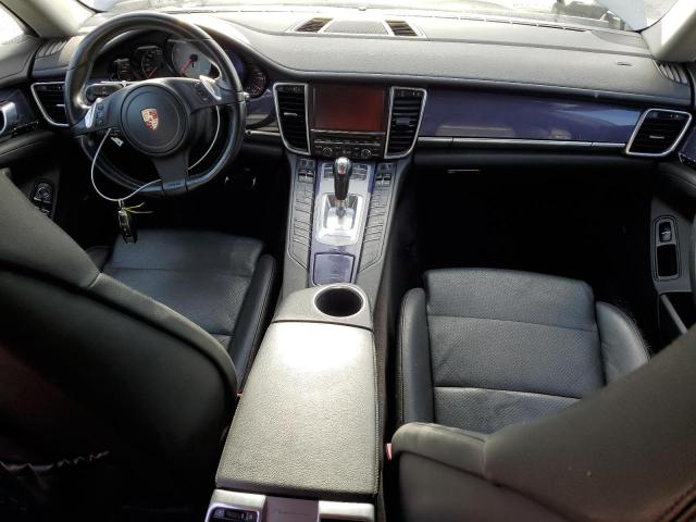 Photo 8 from auction – 2012 PORSCHE PANAMERA S with VIN WP0AB2A70CL061731