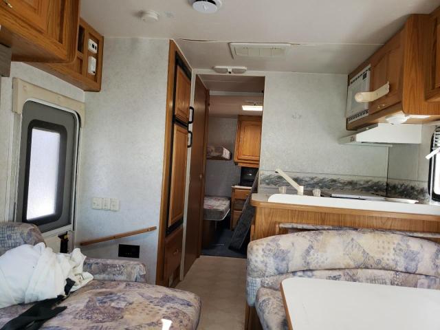Photo 6 from auction – 1998 FORD SHASTA with VIN 1FDXE40S5WHB63869