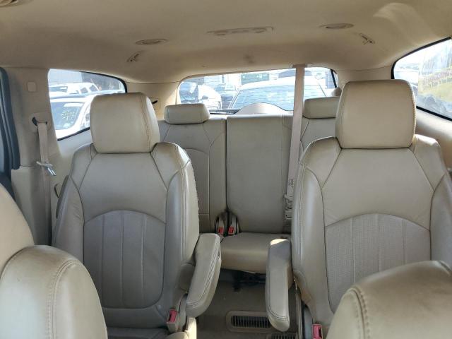 Photo 10 from auction – 2012 BUICK ENCLAVE with VIN 5GAKRCED9CJ291447