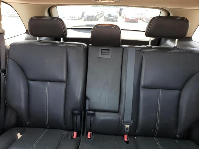 Photo 10 from auction – 2008 FORD EDGE LIMIT with VIN 2FMDK49CX8BA42066