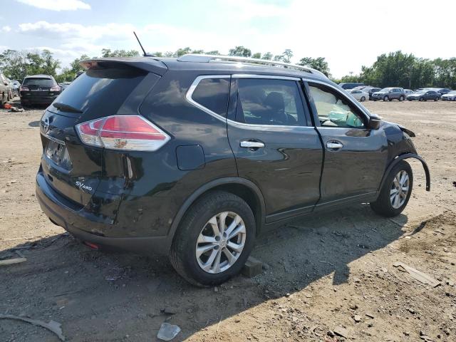 Photo 3 from auction – 2015 NISSAN ROGUE S with VIN KNMAT2MV5FP538657