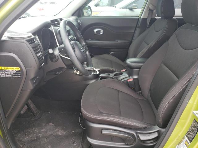 Photo 7 from auction – 2015 KIA SOUL with VIN KNDJN2A27F7803907