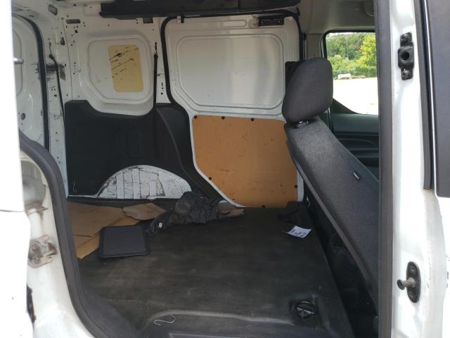 Фото 11 с аукциона – 2014 FORD TRANSIT CO с VIN NM0LS6E76E1156672