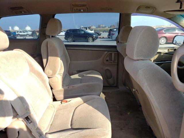 Photo 11 from auction – 2007 TOYOTA SIENNA CE with VIN 5TDZK23C17S045345