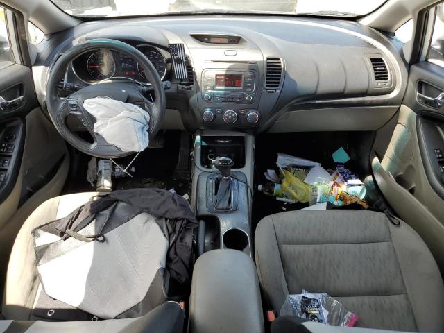 Photo 8 from auction – 2015 KIA FORTE LX with VIN KNAFK4A63F5433514