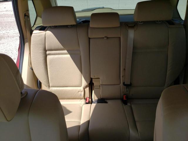 Photo 10 from auction – 2011 BMW X5 XDRIVE3 with VIN 5UXZV4C5XBL743398
