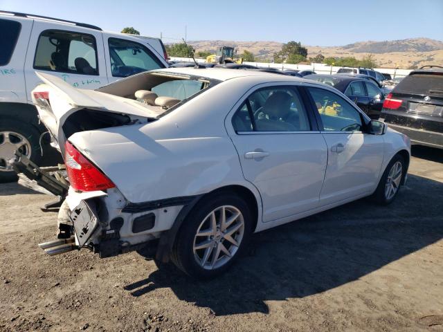Photo 3 from auction – 2010 FORD FUSION SEL with VIN 3FAHP0JA4AR238642