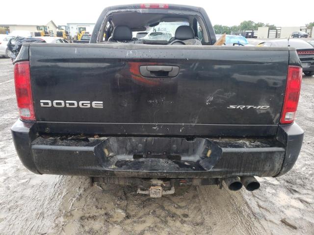 Photo 6 from auction – 2004 DODGE RAM SRT10 with VIN 3D3HA16H14G233459