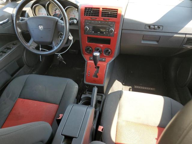 Foto 8 de la subasta – 2009 DODGE CALIBER R/ con VIN 1B3HB78B99D163622