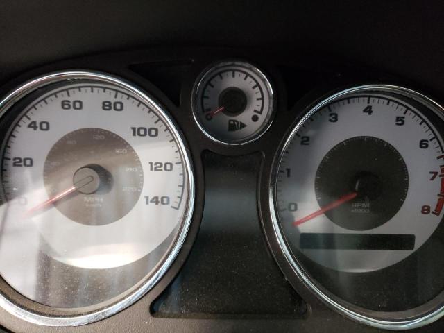 Photo 9 from auction – 2005 CHEVROLET COBALT LS with VIN 1G1AL12F957630769