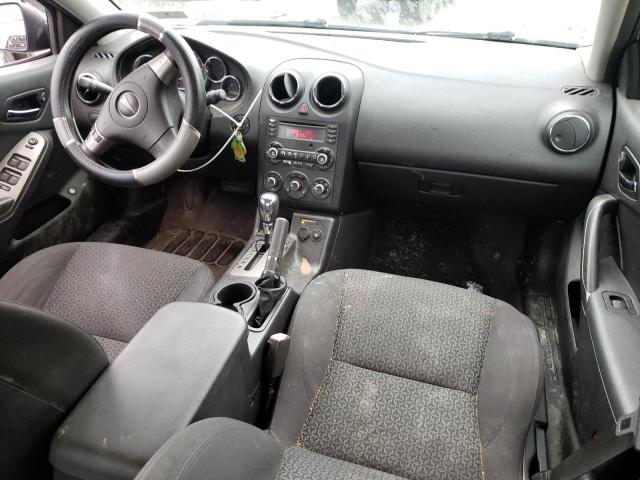 Photo 8 from auction – 2008 PONTIAC G6 BASE with VIN 1G2ZG57B884192364