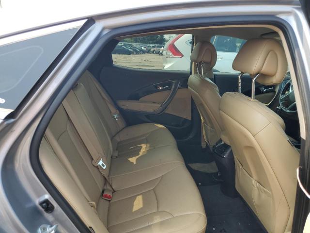 Photo 10 from auction – 2016 HYUNDAI AZERA with VIN KMHFG4JG5GA549640