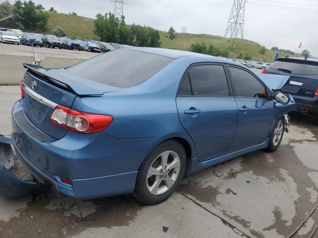 Photo 3 from auction – 2013 TOYOTA COROLLA BA with VIN 5YFBU4EE6DP081686