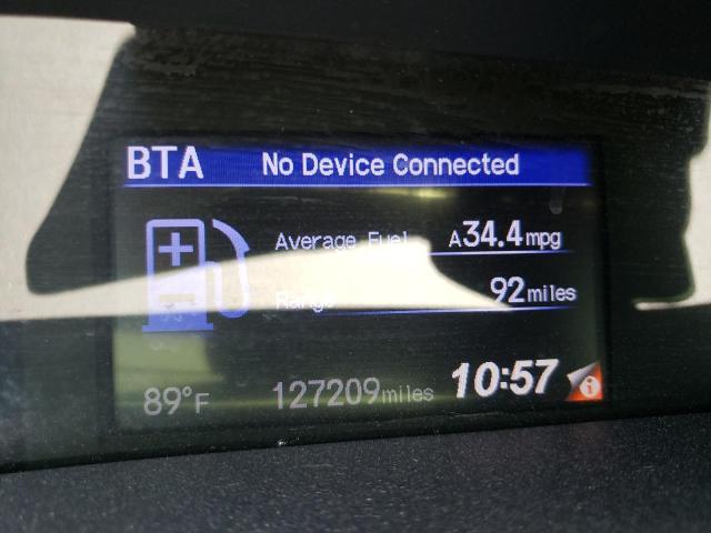 Photo 9 from auction – 2013 HONDA CIVIC LX with VIN 2HGFB2F54DH592105