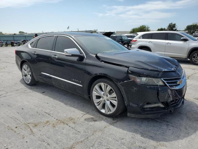 Photo 4 from auction – 2014 CHEVROLET IMPALA LTZ with VIN 1G1155S35EU115258