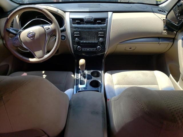 Photo 8 from auction – 2014 NISSAN ALTIMA 2.5 with VIN 1N4AL3AP1EC150977