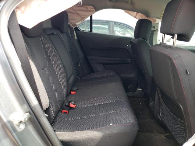 Photo 11 from auction – 2011 CHEVROLET EQUINOX LT with VIN 2CNFLDE56B6270742