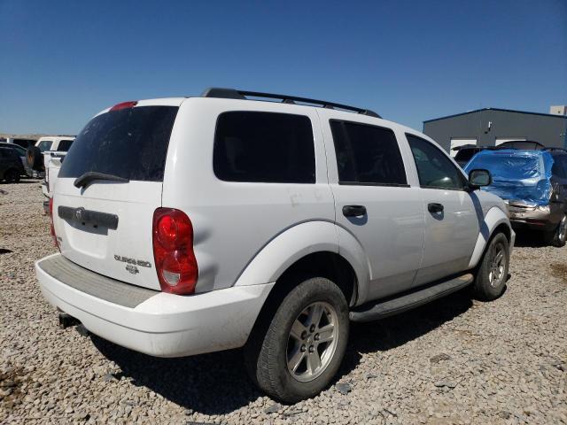 Photo 3 from auction – 2009 DODGE DURANGO SE with VIN 1D8HB38P79F718236
