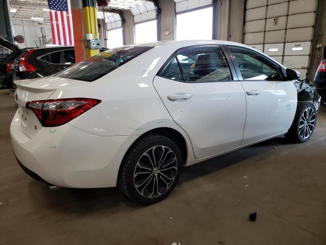 Photo 3 from auction – 2016 TOYOTA COROLLA L with VIN 2T1BURHE7GC644323