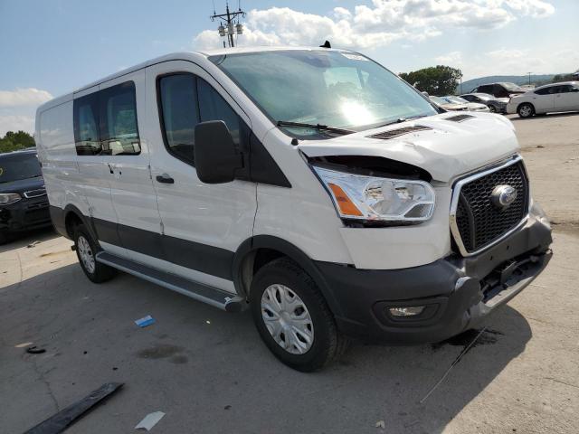 Photo 4 from auction – 2022 FORD TRANSIT T- with VIN 1FTBR1Y85NKA15166
